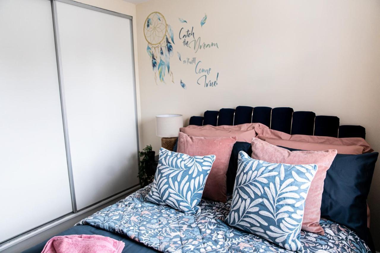 Inviting 3-Bed House In Manchester Ngoại thất bức ảnh